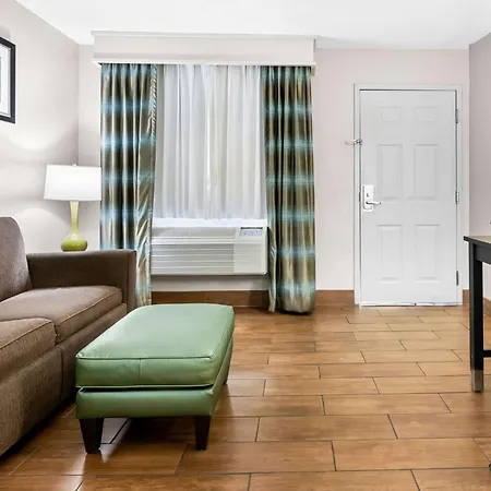 Best Western Executive Suites Columbus Exterior photo