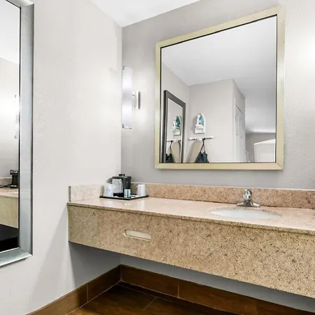 Best Western Executive Suites Columbus Room photo