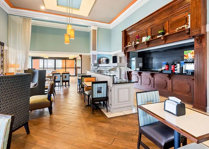 Best Western Executive Suites