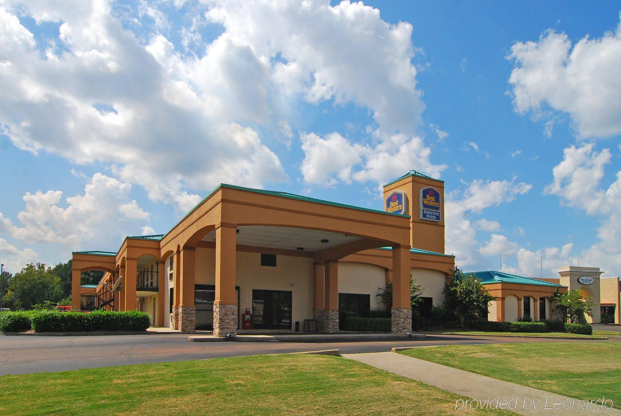 Western Executive Hotel Columbus