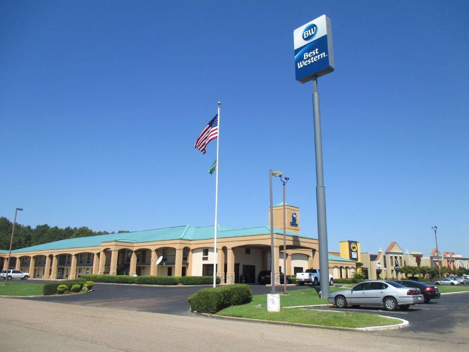 Hotel Western Executive Columbus