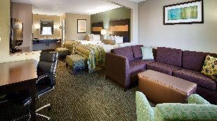 Western Executive Hotel Columbus