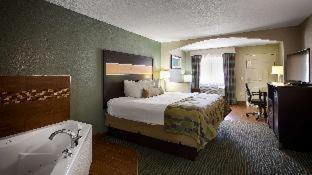Hotel Western Executive Columbus