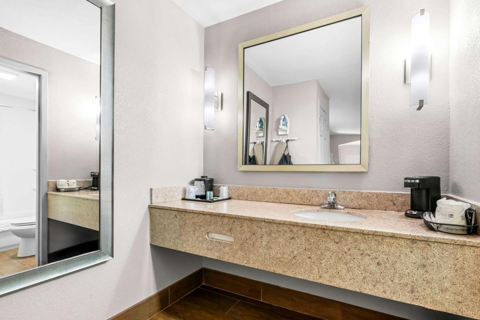 Best Western Executive Hotel Columbus