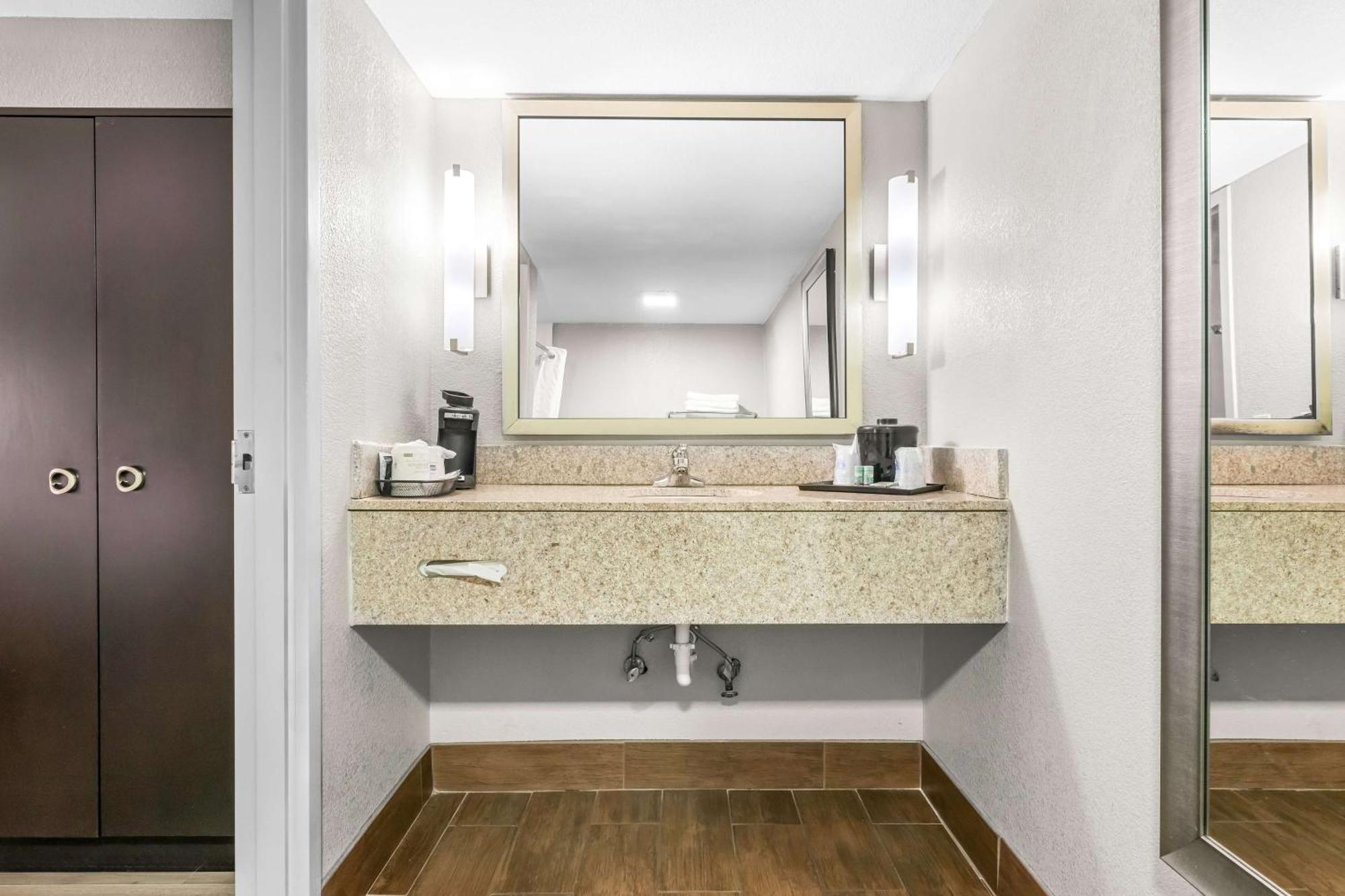 Hotel Best Western Executive Columbus