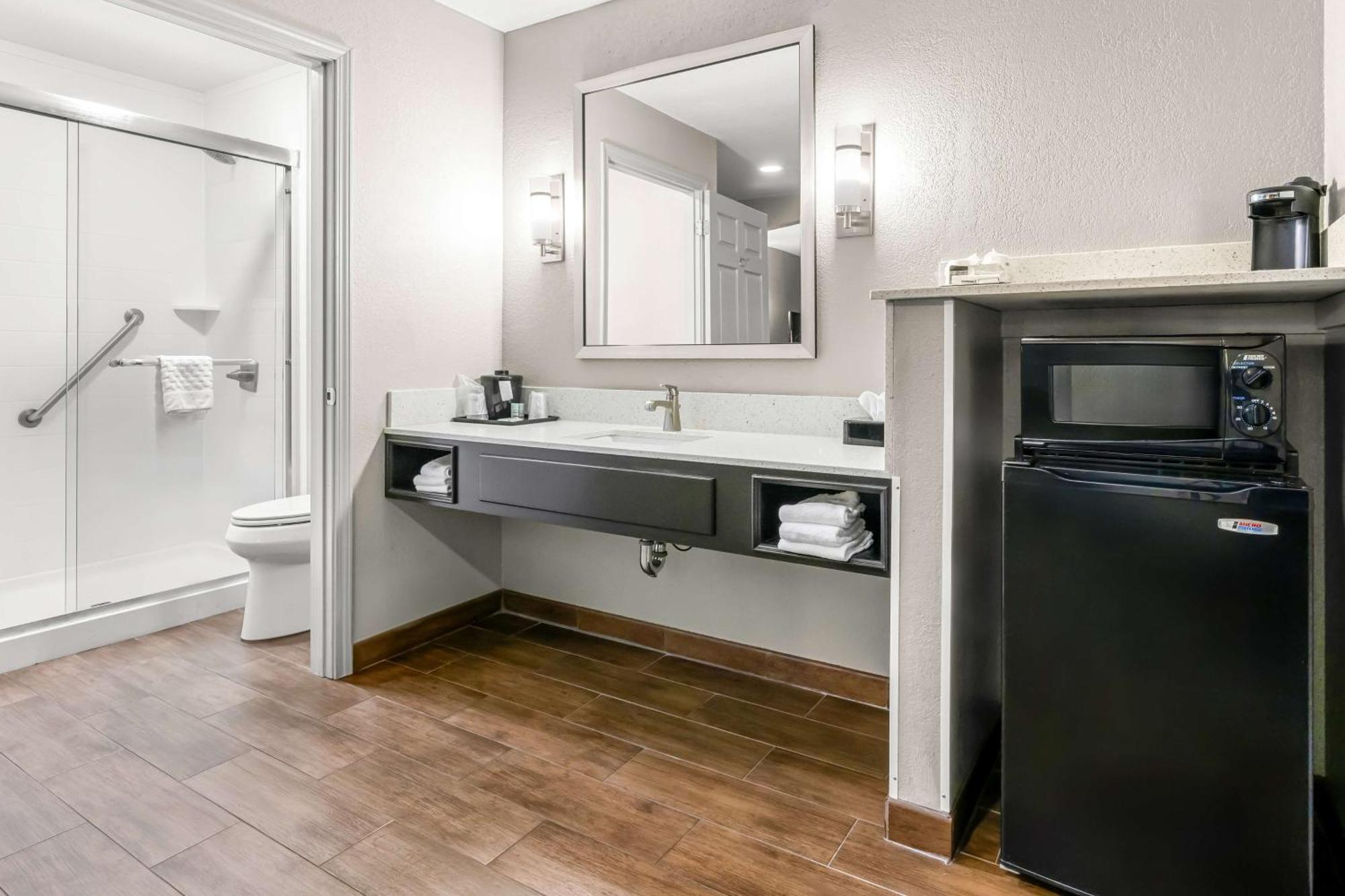 Western Executive 3* Columbus