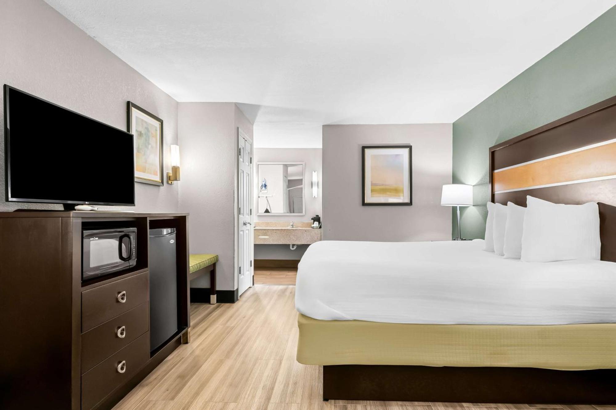 Hotel Western Executive