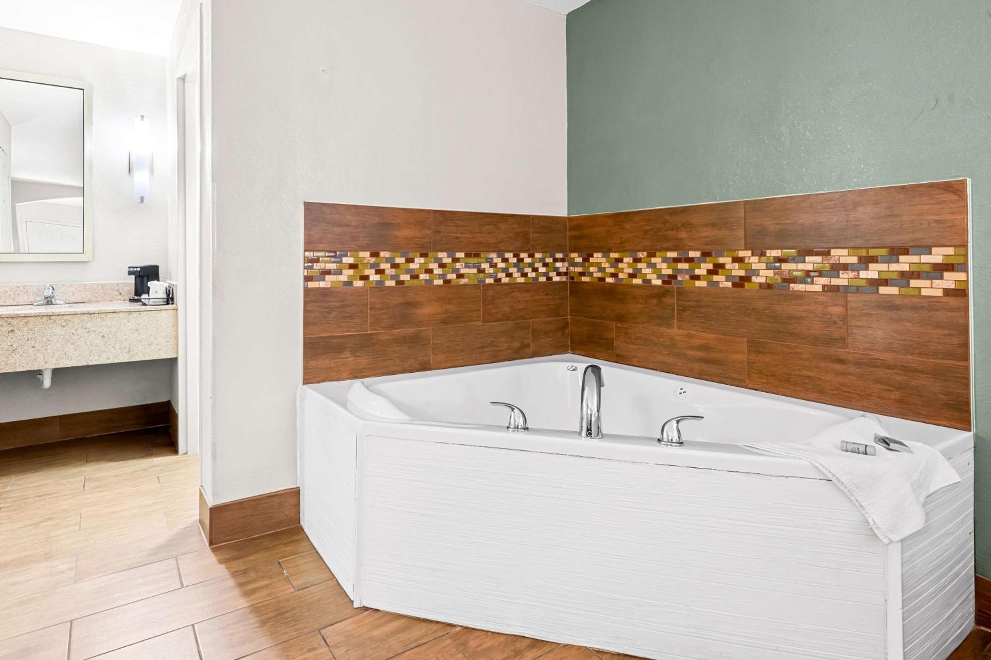 Hotel Western Executive Columbus