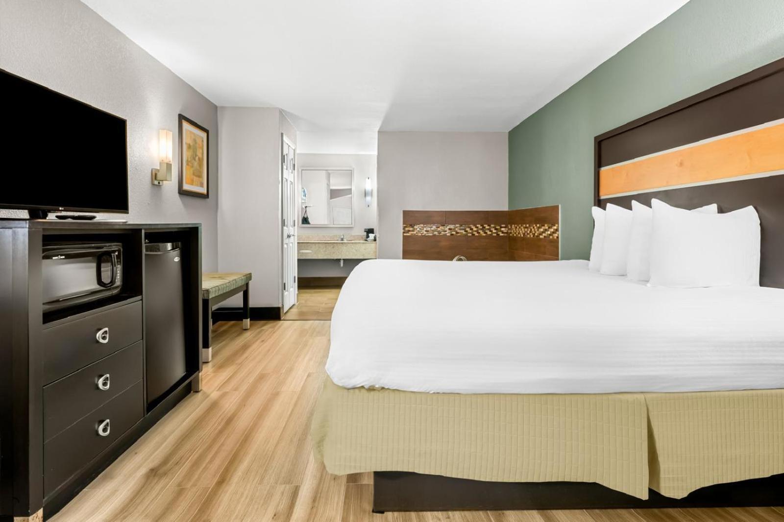 Western Executive Hotel Columbus