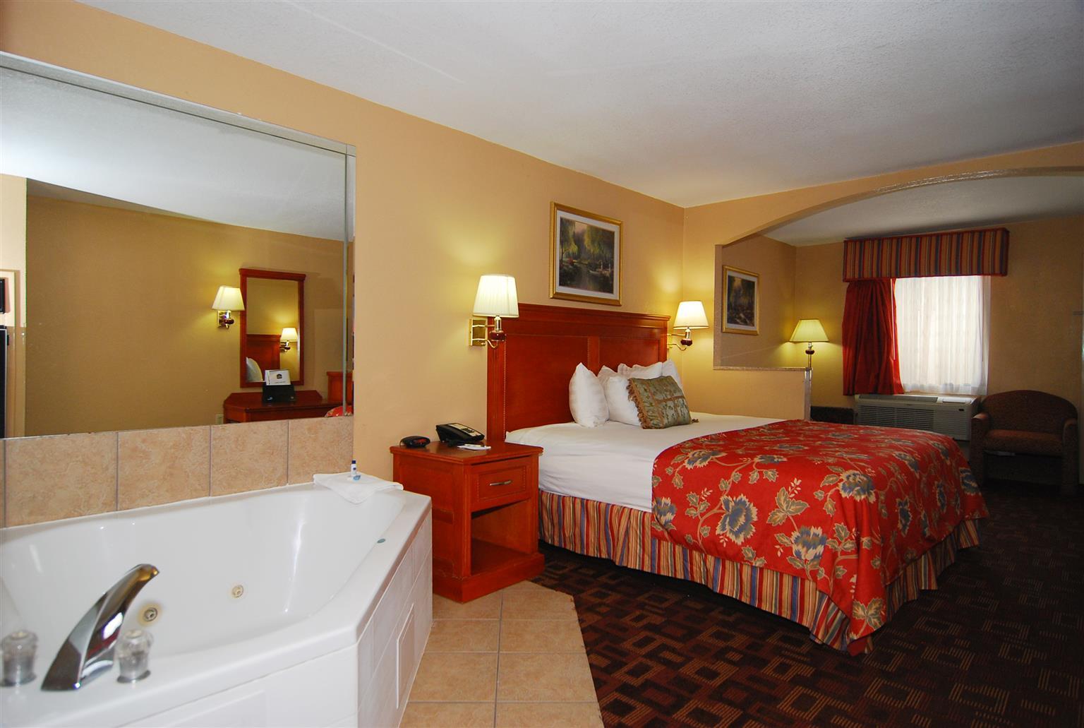 Hotel Western Executive 3*