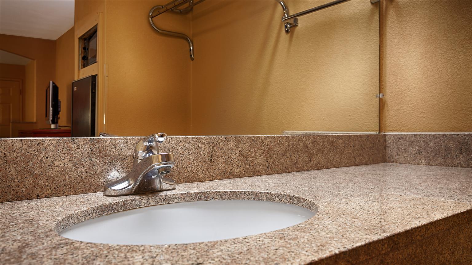Western Executive 3* Columbus