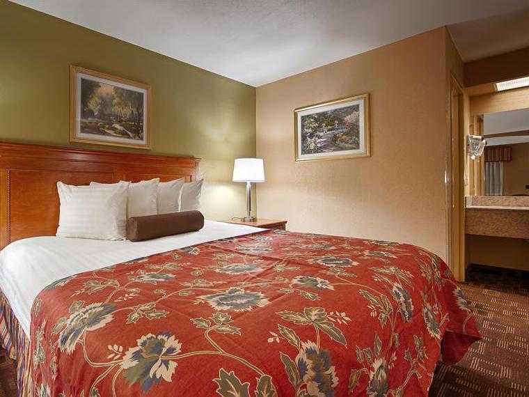 Hotel Western Executive 3*