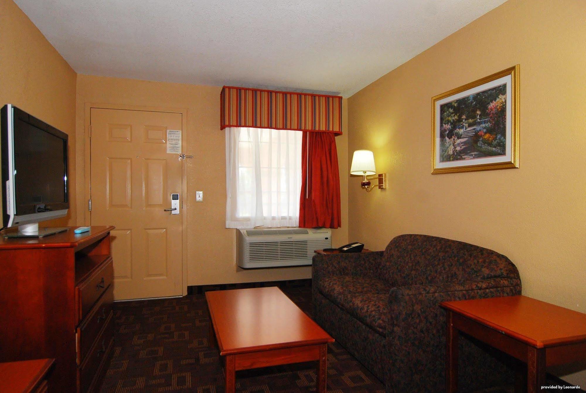 Hotel Western Executive 3*