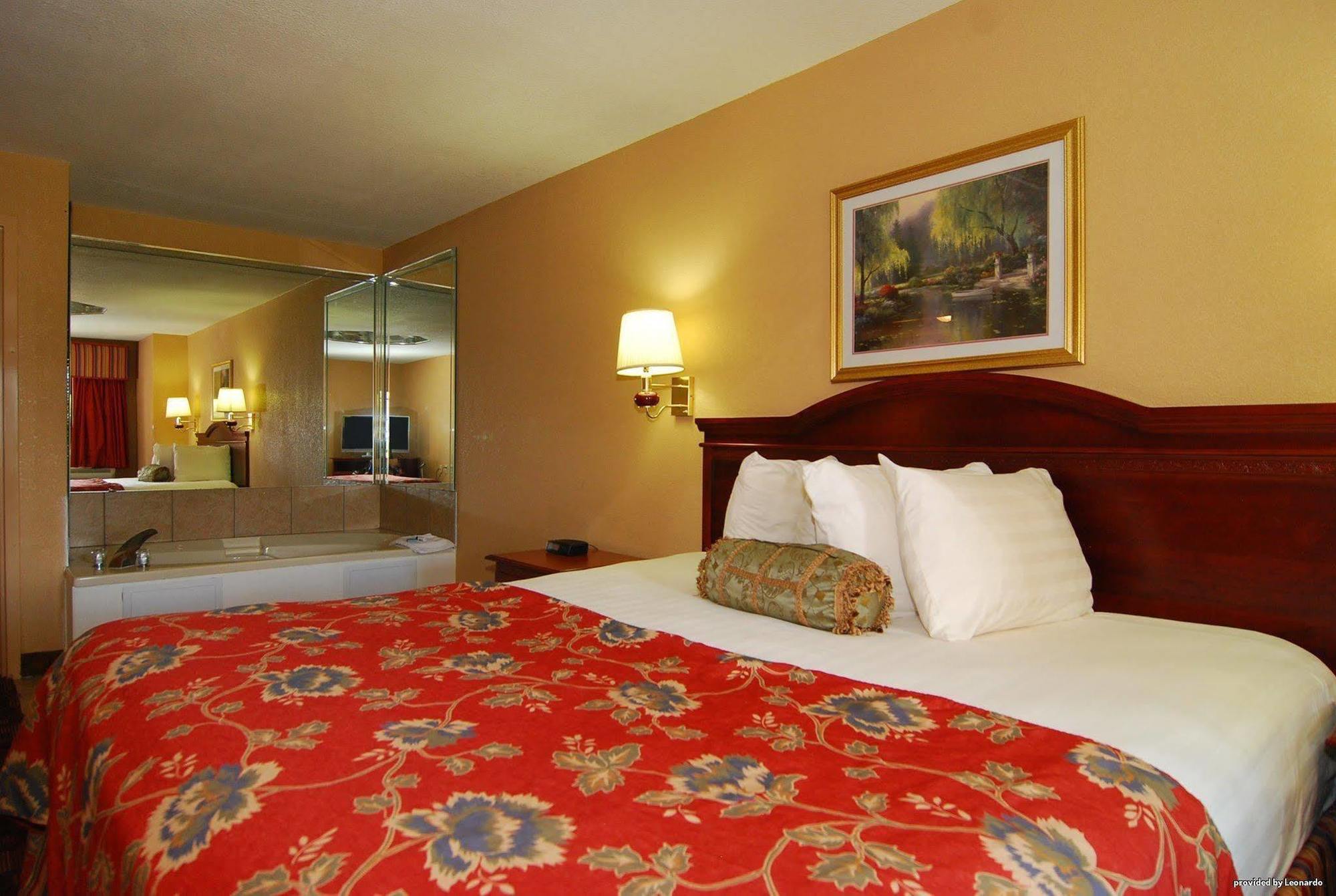 Best Western Executive 3* Columbus
