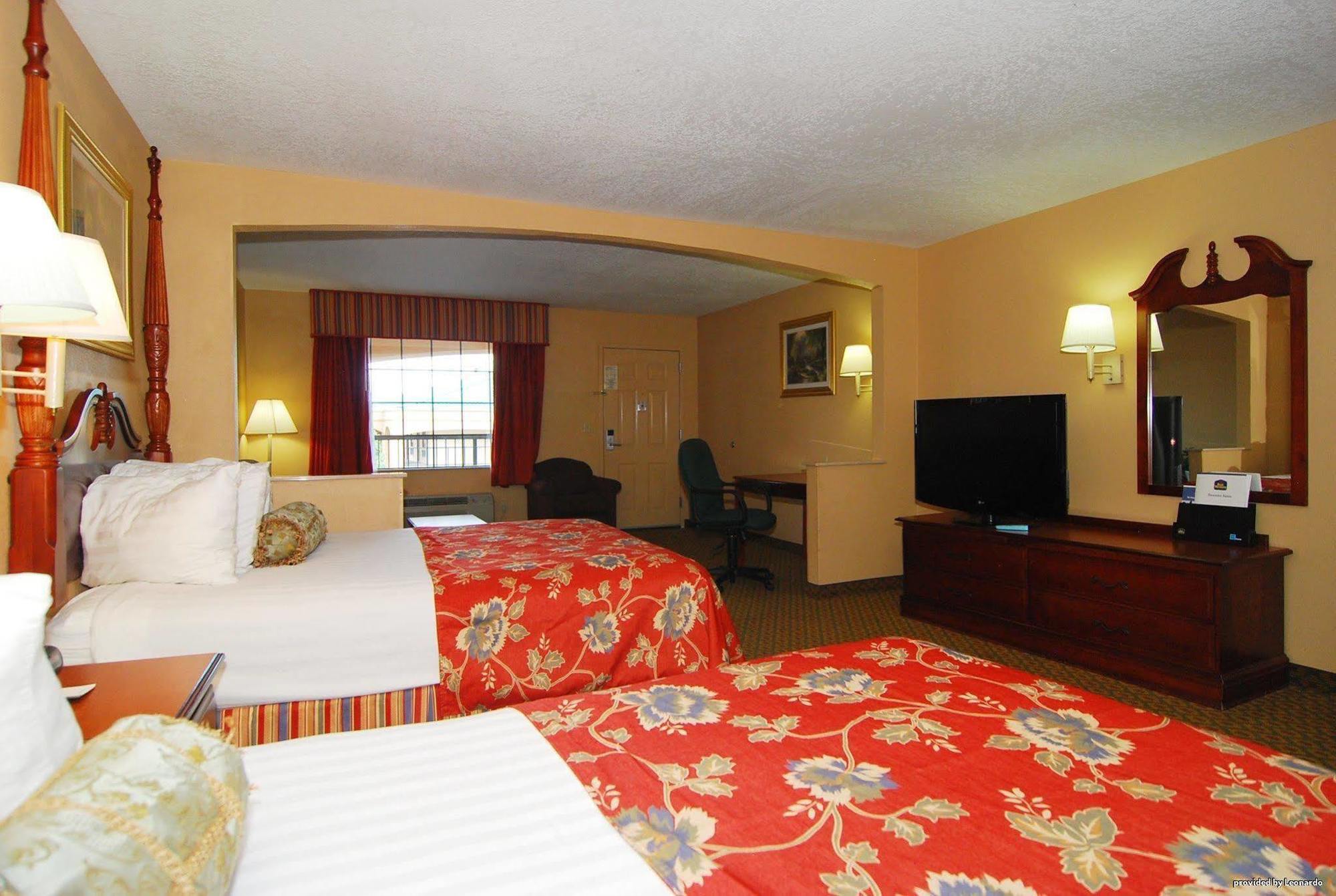 Western Executive 3* Columbus