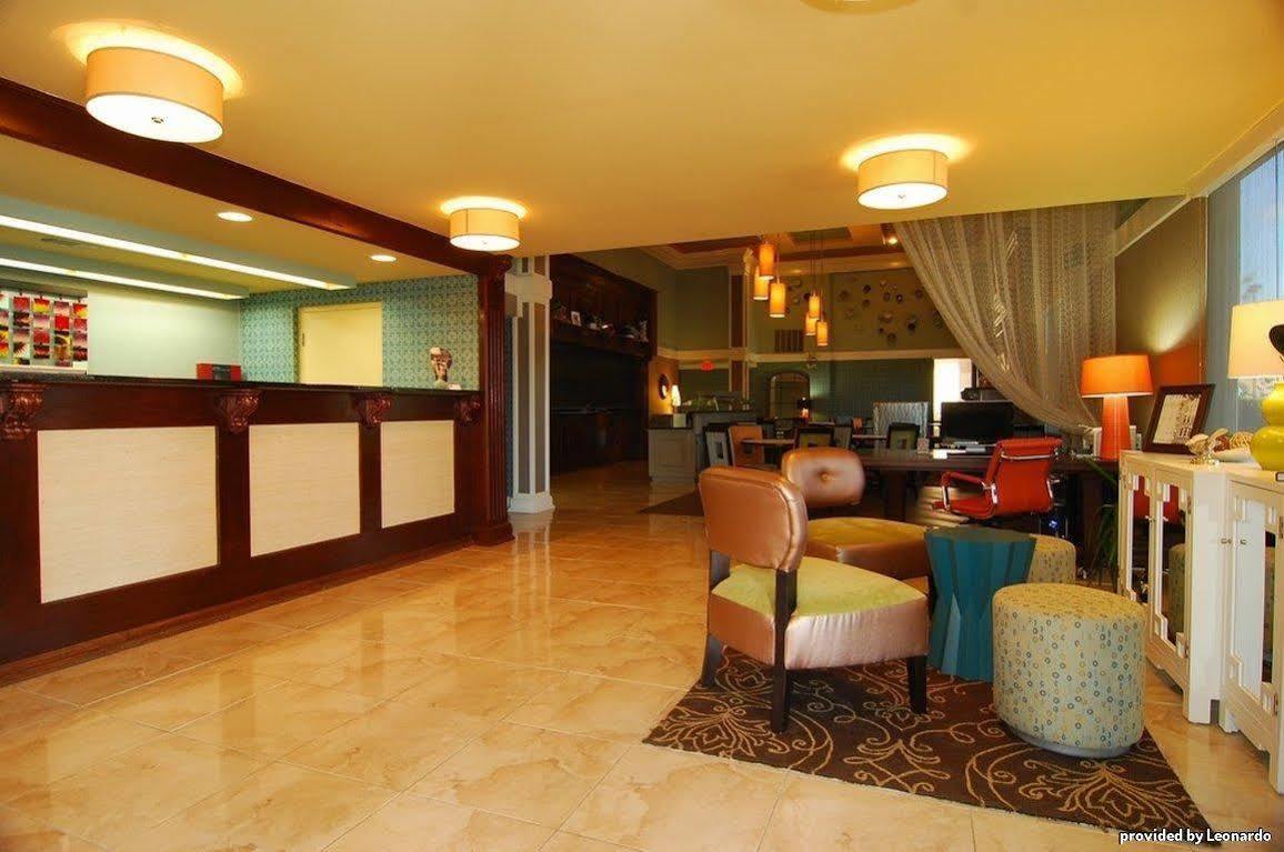 Hotel Western Executive