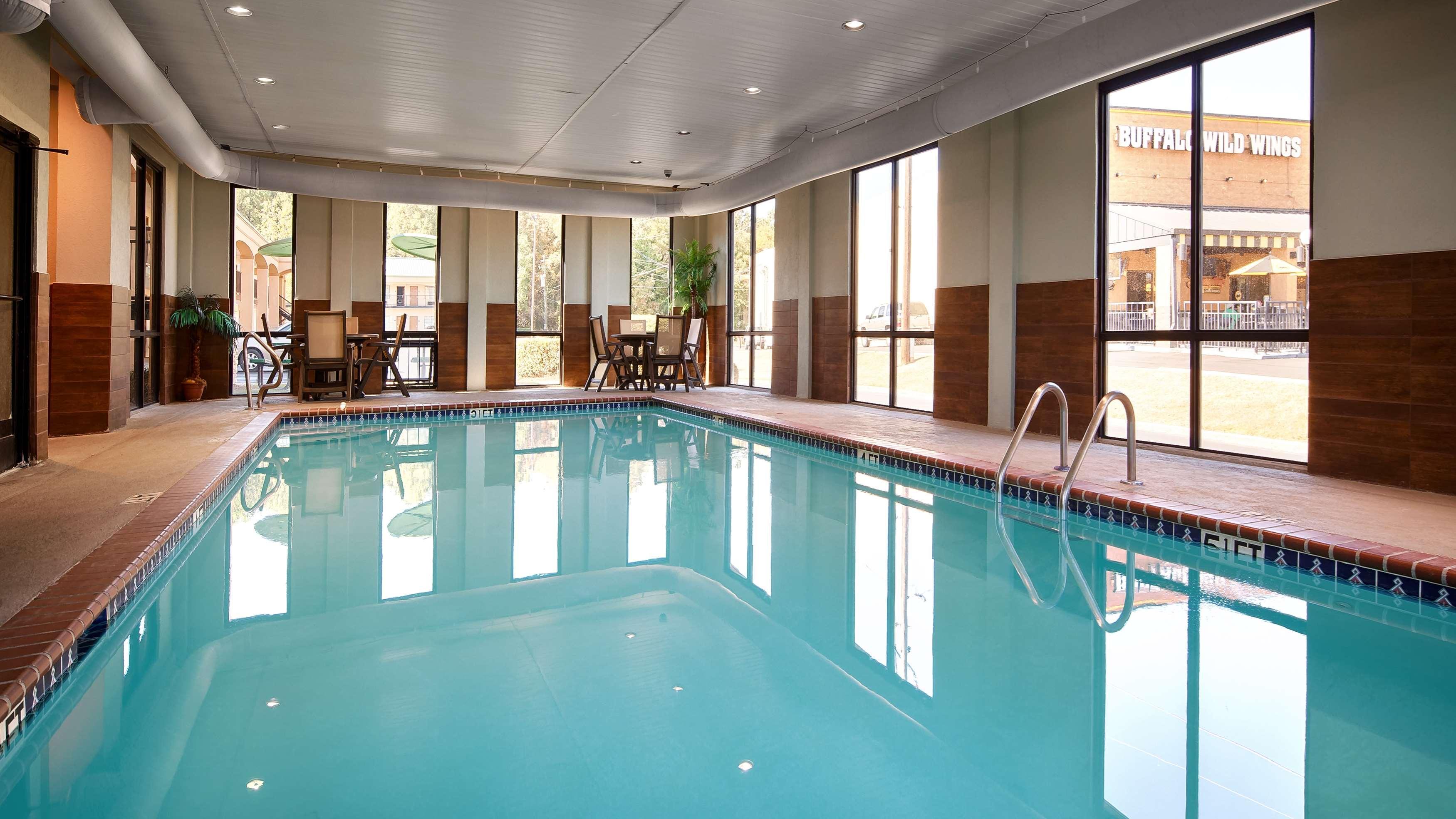 Hotel Western Executive Columbus