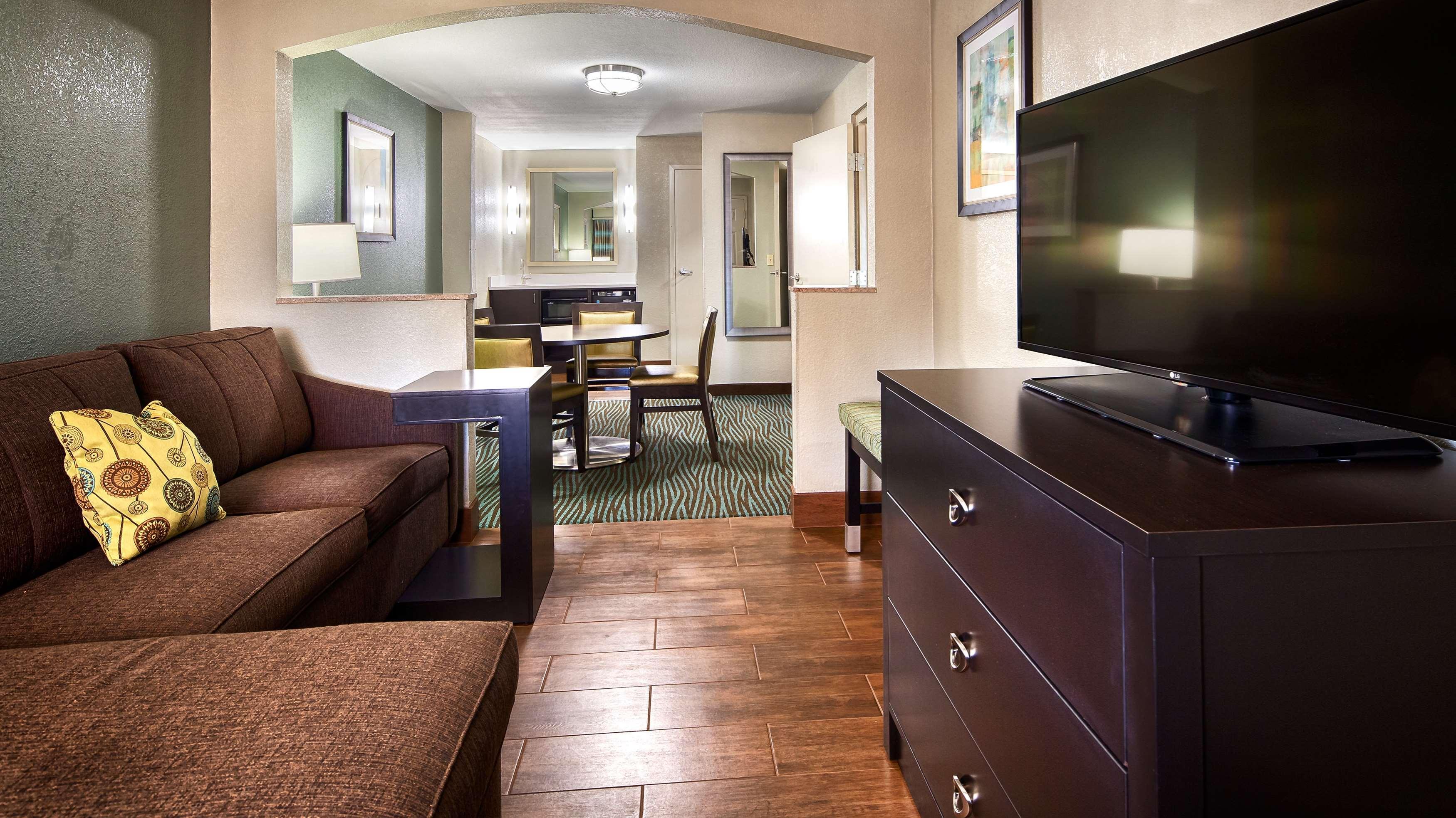 Hotel Western Executive 3*