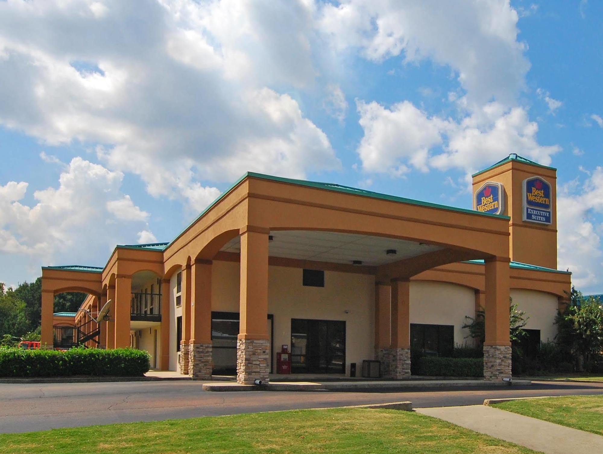 Western Executive 3* Columbus
