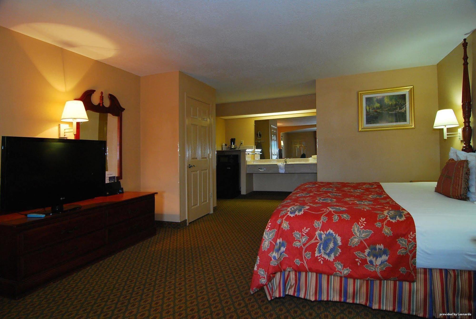 Western Executive Hotel